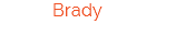 Brady Platt